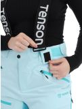 Miniatura Tenson, Aerismo pantaloni da sci donna Light Turqoise Turquoise 