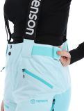 Miniatura Tenson, Aerismo pantaloni da sci donna Light Turqoise Turquoise 