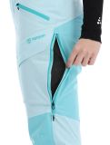 Miniatura Tenson, Aerismo pantaloni da sci donna Light Turqoise Turquoise 