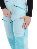 Miniatura Tenson, Aerismo pantaloni da sci donna Light Turqoise Turquoise 