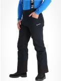 Miniatura Tenson, Aerismo Ski pantaloni da sci uomo Black nero 