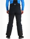 Miniatura Tenson, Aerismo Ski pantaloni da sci uomo Black nero 