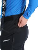 Miniatura Tenson, Aerismo Ski pantaloni da sci uomo Black nero 