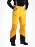 Miniatura Tenson, Aerismo pantaloni da sci uomo Spectra yellow giallo 