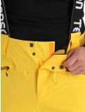 Miniatura Tenson, Aerismo pantaloni da sci uomo Spectra yellow giallo 