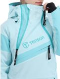 Miniatura Tenson, Aerismo JackoRak giacca sci donna Light Turqoise Turquoise 