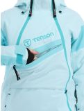 Miniatura Tenson, Aerismo JackoRak giacca sci donna Light Turqoise Turquoise 