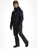 Miniatura Tenson, Aerismo Ski giacca sci uomo Black nero 