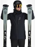 Miniatura Tenson, Aerismo Ski giacca sci uomo Black nero 