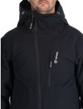 Miniatura Tenson, Aerismo Ski giacca sci uomo Black nero 