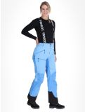 Miniatura Tenson, Aerismo Ski pantaloni da sci donna Light Blue blu 