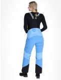 Miniatura Tenson, Aerismo Ski pantaloni da sci donna Light Blue blu 