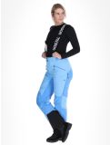 Miniatura Tenson, Aerismo Ski pantaloni da sci donna Light Blue blu 