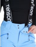 Miniatura Tenson, Aerismo Ski pantaloni da sci donna Light Blue blu 