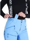 Miniatura Tenson, Aerismo Ski pantaloni da sci donna Light Blue blu 