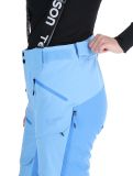 Miniatura Tenson, Aerismo Ski pantaloni da sci donna Light Blue blu 