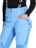 Miniatura Tenson, Aerismo Ski pantaloni da sci donna Light Blue blu 