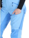 Miniatura Tenson, Aerismo Ski pantaloni da sci donna Light Blue blu 