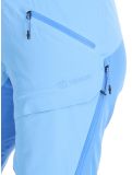 Miniatura Tenson, Aerismo Ski pantaloni da sci donna Light Blue blu 