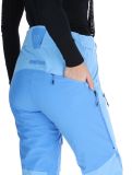 Miniatura Tenson, Aerismo Ski pantaloni da sci donna Light Blue blu 