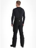 Miniatura Tenson, Brendon Ski pantaloni da sci uomo Black nero 