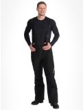 Miniatura Tenson, Brendon Ski pantaloni da sci uomo Black nero 