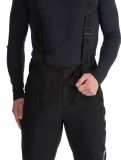 Miniatura Tenson, Brendon Ski pantaloni da sci uomo Black nero 