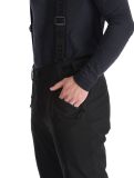 Miniatura Tenson, Brendon Ski pantaloni da sci uomo Black nero 