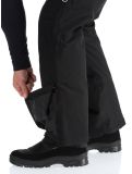 Miniatura Tenson, Brendon Ski pantaloni da sci uomo Black nero 