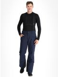 Miniatura Tenson, Brendon Ski pantaloni da sci uomo Dark Navy blu 