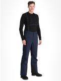 Miniatura Tenson, Brendon Ski pantaloni da sci uomo Dark Navy blu 