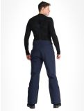 Miniatura Tenson, Brendon Ski pantaloni da sci uomo Dark Navy blu 