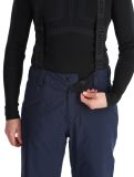 Miniatura Tenson, Brendon Ski pantaloni da sci uomo Dark Navy blu 