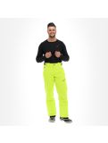 Miniatura Tenson, Cohen pantaloni da sci uomo light verde 