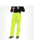 Miniatura Tenson, Cohen pantaloni da sci uomo light verde 