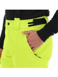 Miniatura Tenson, Cohen pantaloni da sci uomo light verde 