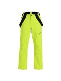 Miniatura Tenson, Cohen pantaloni da sci uomo light verde 