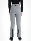 Miniatura Tenson, Grace pantaloni da sci softshell donna Grey grigio 