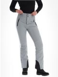 Miniatura Tenson, Grace pantaloni da sci softshell donna Grey grigio 