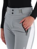 Miniatura Tenson, Grace pantaloni da sci softshell donna Grey grigio 