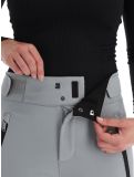 Miniatura Tenson, Grace pantaloni da sci softshell donna Grey grigio 