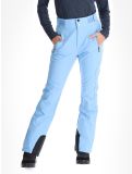 Miniatura Tenson, Grace pantaloni da sci softshell donna Light Blue blu 