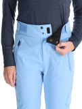 Miniatura Tenson, Grace pantaloni da sci softshell donna Light Blue blu 