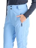 Miniatura Tenson, Grace pantaloni da sci softshell donna Light Blue blu 