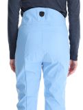 Miniatura Tenson, Grace pantaloni da sci softshell donna Light Blue blu 