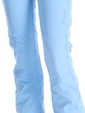 Miniatura Tenson, Grace pantaloni da sci softshell donna Light Blue blu 