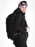 Miniatura Tenson, Moa Ski giacca sci donna Black nero 