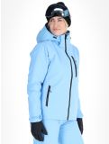 Miniatura Tenson, Moa Ski giacca sci donna Light Blue blu 