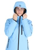 Miniatura Tenson, Moa Ski giacca sci donna Light Blue blu 