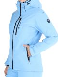 Miniatura Tenson, Moa Ski giacca sci donna Light Blue blu 